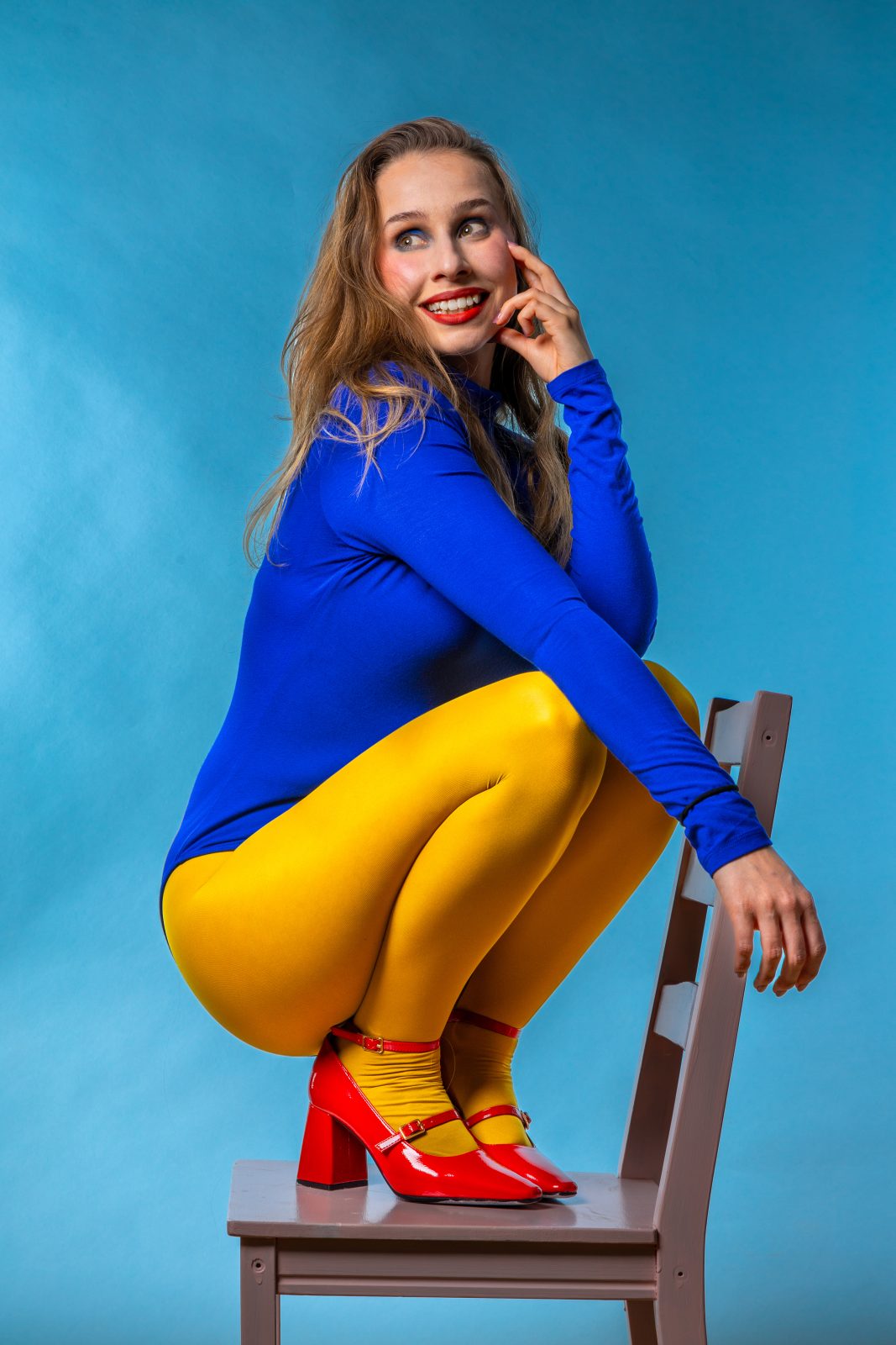 Hirdetéskezelés &mdash; Meta, Google és TikTok Ads kampánykreatív